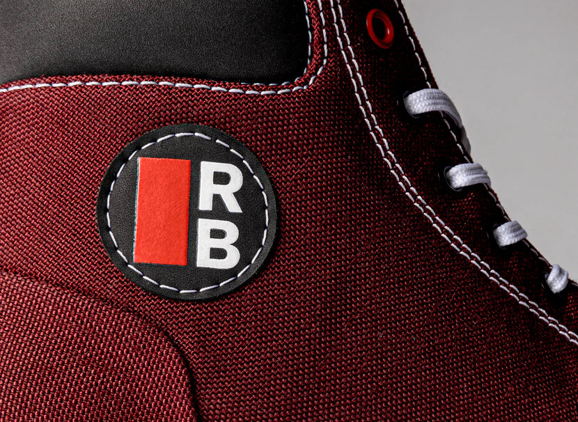 Redbrick Anne S3L - Rood