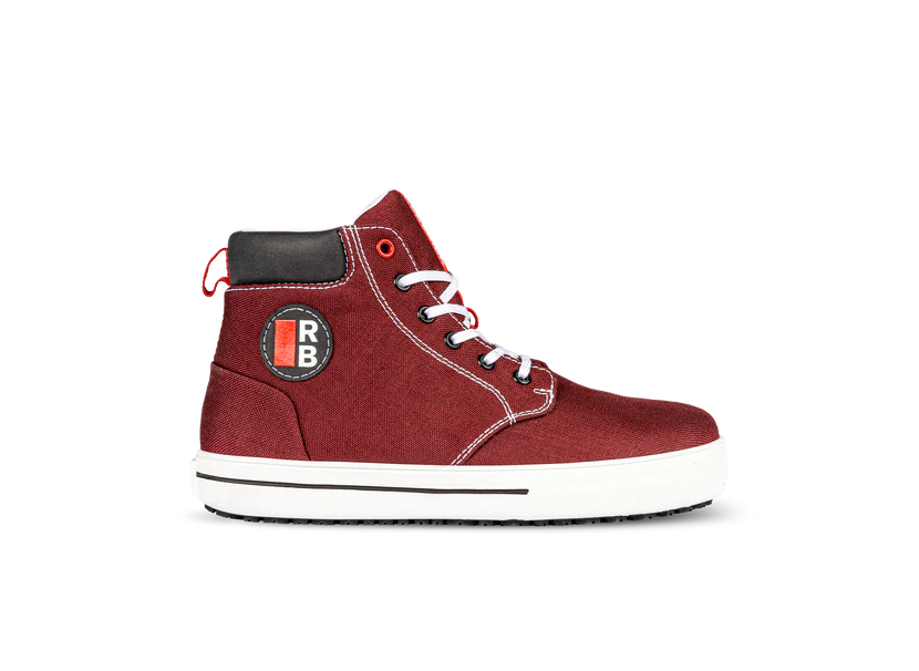 Redbrick Anne S3L - Rood
