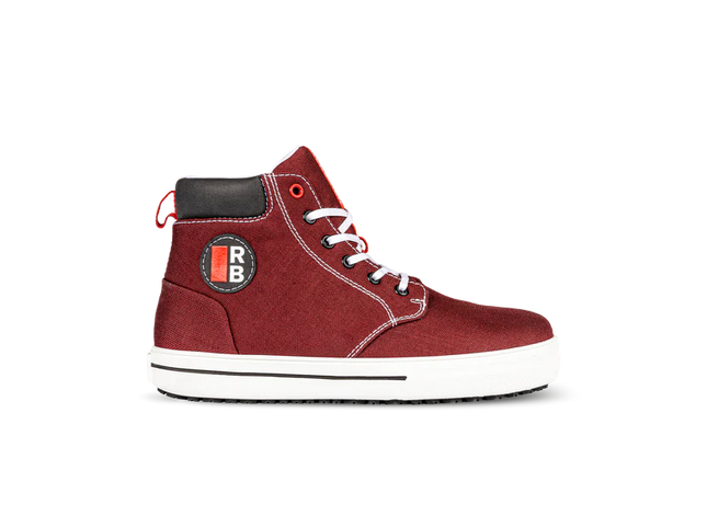 Redbrick Anne S3L - Rood
