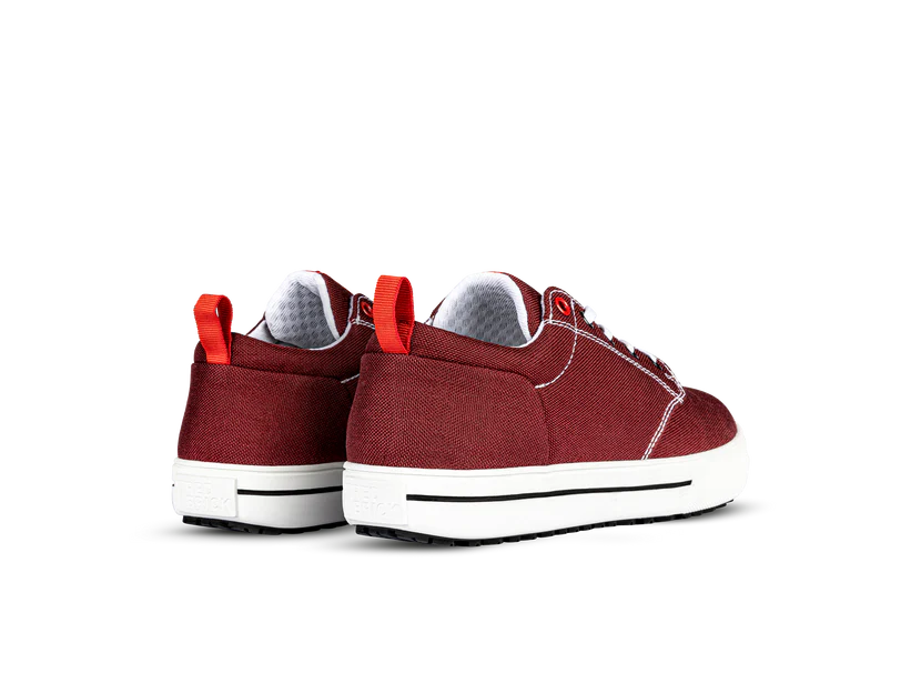 Redbrick Roxanne S3L - Rood