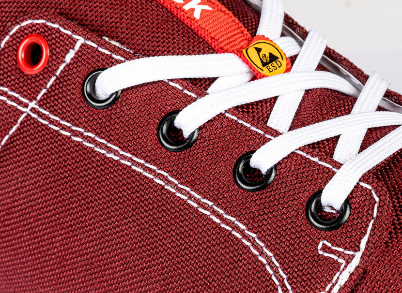 Redbrick Roxanne S3L - Rood
