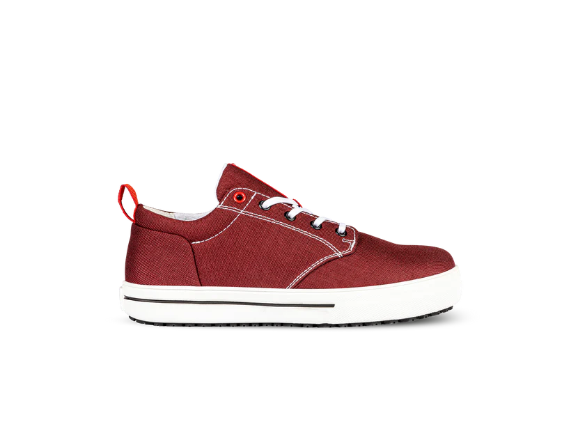 Redbrick Roxanne S3L - Rood