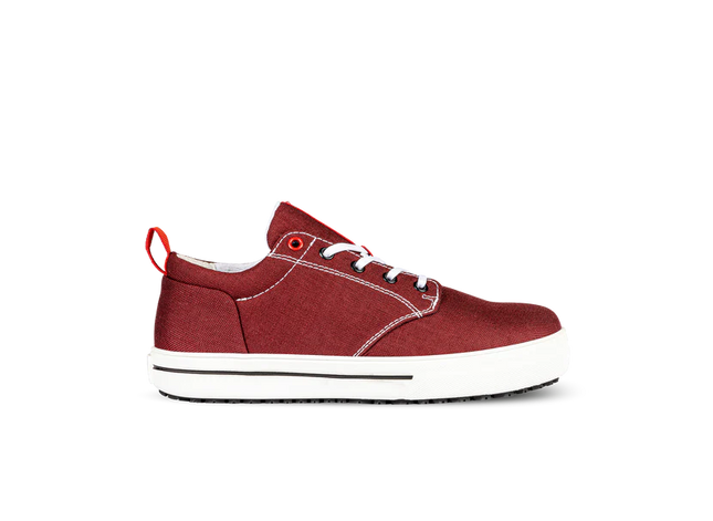 Redbrick Roxanne S3L - Rood
