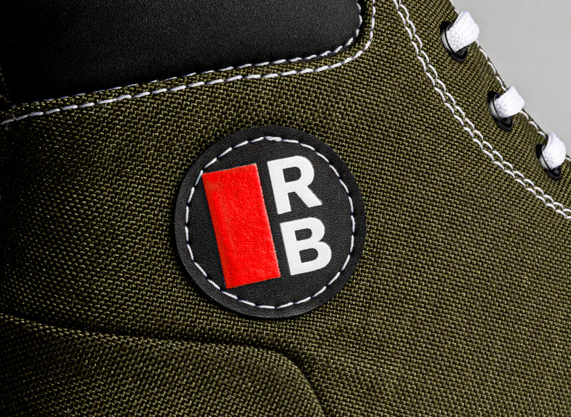 Redbrick Julia S3L - Groen