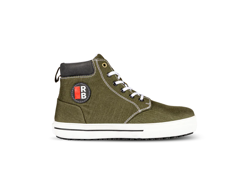 Redbrick Julia S3L - Groen