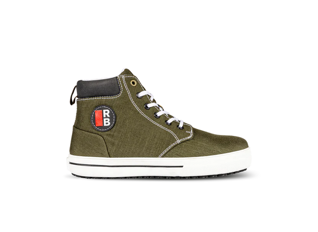 Redbrick Julia S3L - Groen