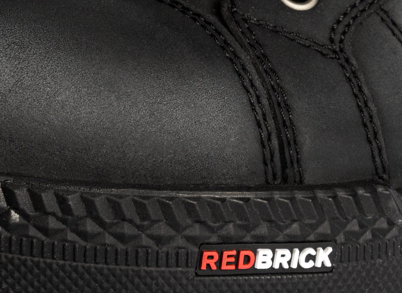 Redbrick Topaz S3L - Zwart
