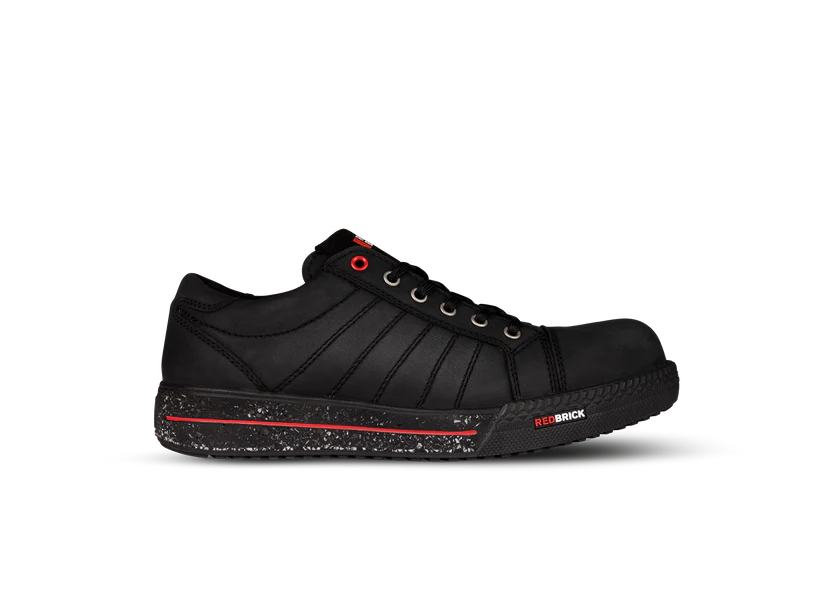 Redbrick Topaz S3L - Zwart
