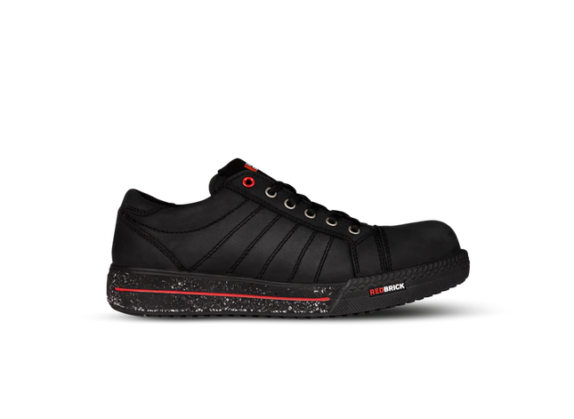 Redbrick Topaz S3L - Zwart