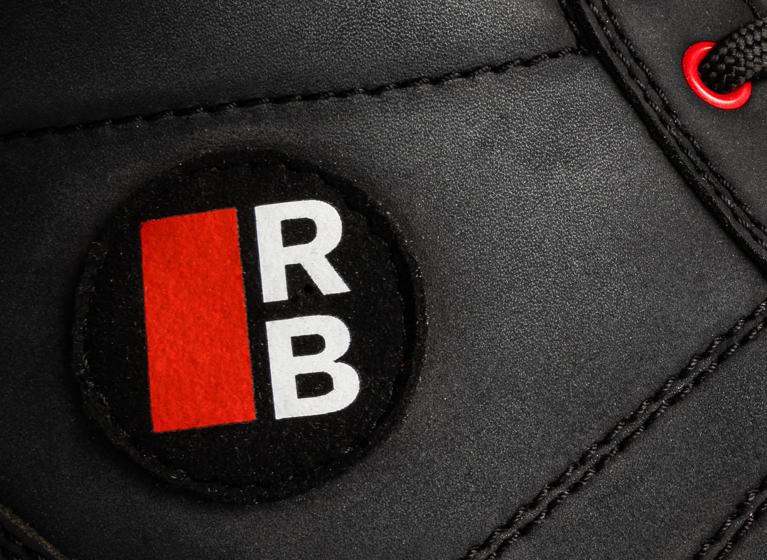 Redbrick Pearl S3L - Zwart