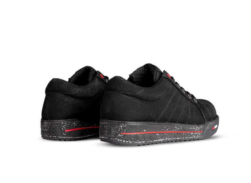 Redbrick Tourmaline S1PL - Zwart