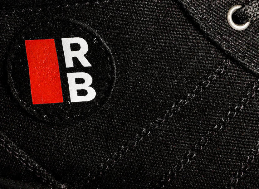 Redbrick Opal S1PL - Zwart