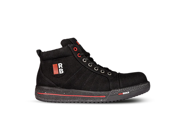 Redbrick Opal S1PL - Zwart
