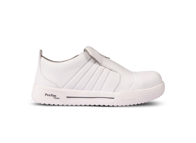 Redbrick Play S3S - Wit