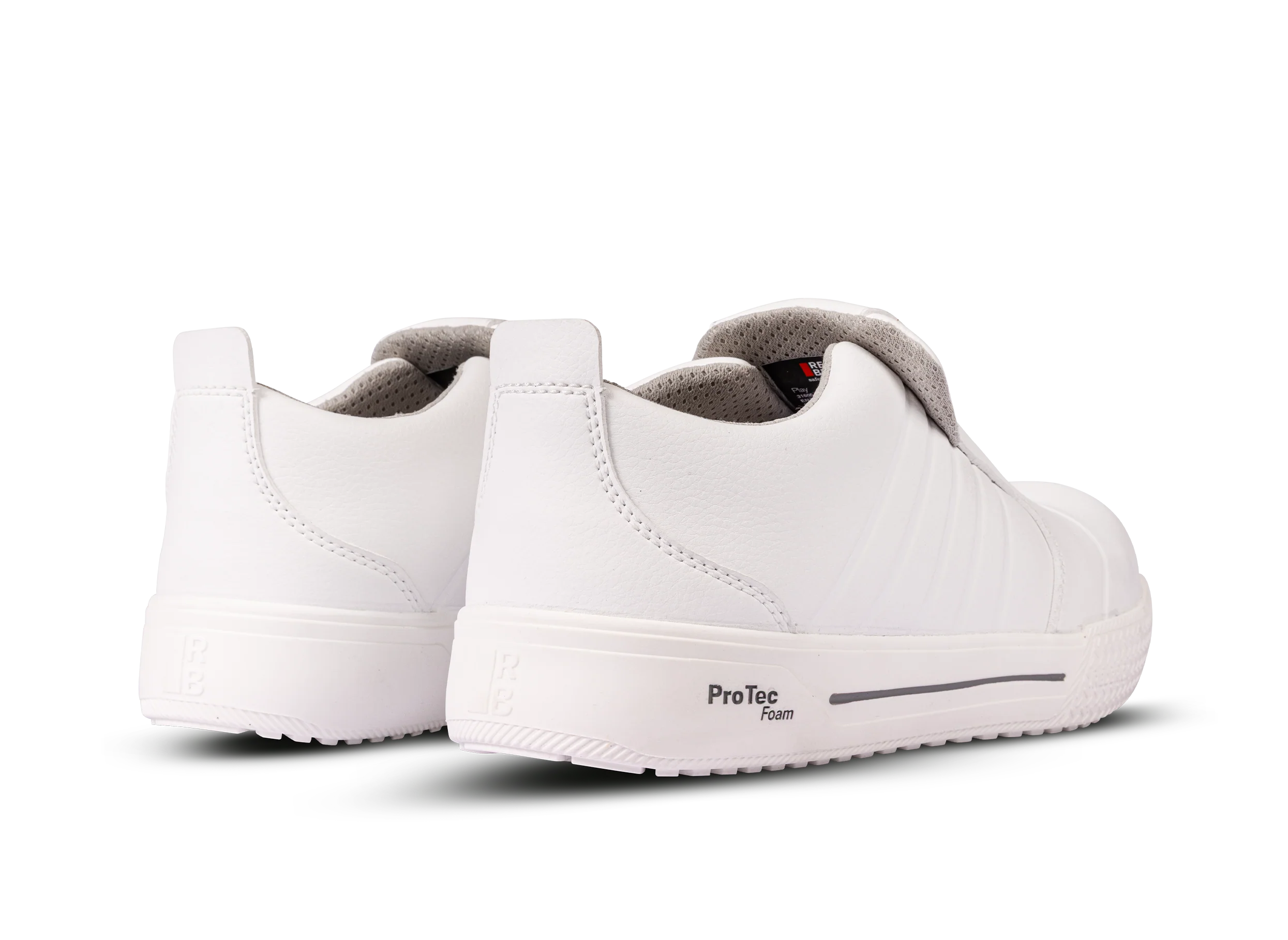 Redbrick Play S3S - Wit