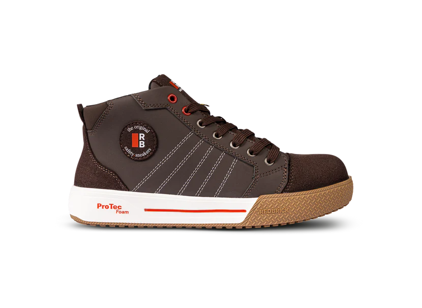 Redbrick Legend High S3S - Bruin