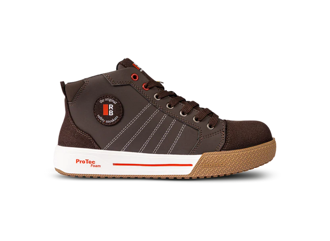Redbrick Legend High S3S - Bruin