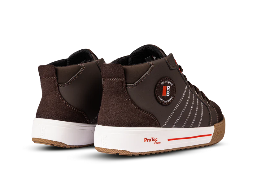 Redbrick Legend High S3S - Bruin