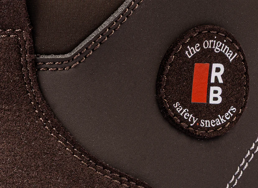 Redbrick Legend High S3S - Bruin