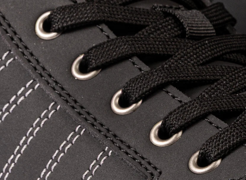 Redbrick Champ High S3S - Zwart
