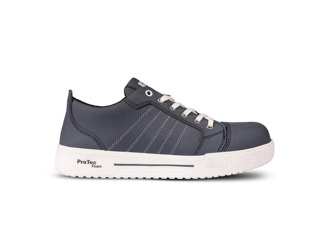 Redbrick Kick Low S3S - Blauw
