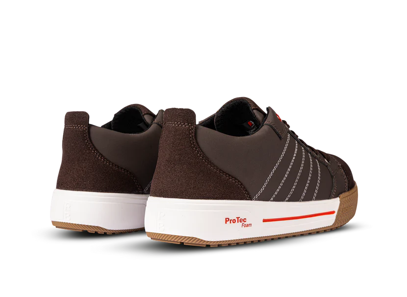 Redbrick Legend Low S3S - Bruin