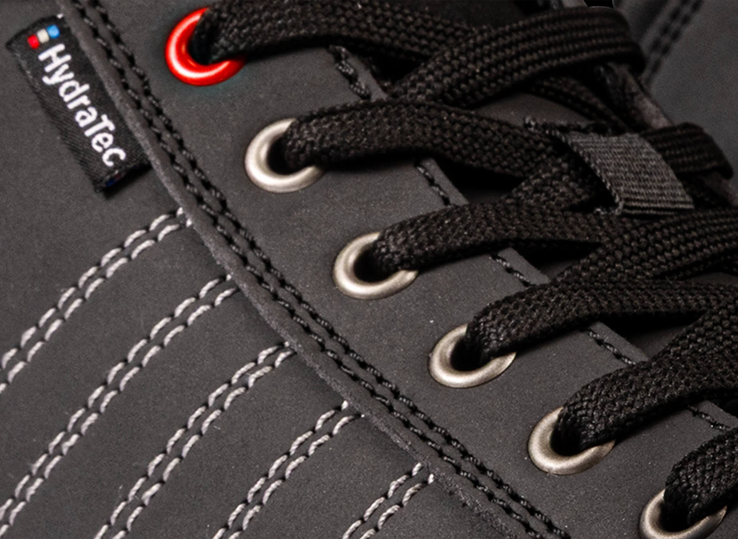 Redbrick Splash S7S - Zwart