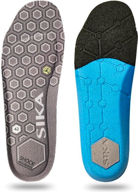 SIKA Inlegzool - Highline