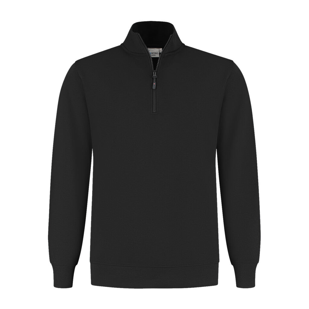 Santino Zipsweater Lux