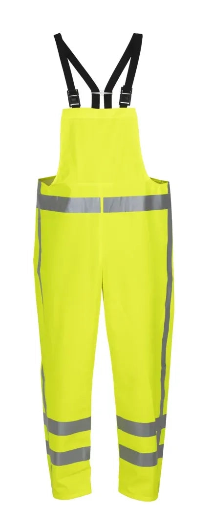 Am Overal Vechta RWS - Fluor Geel