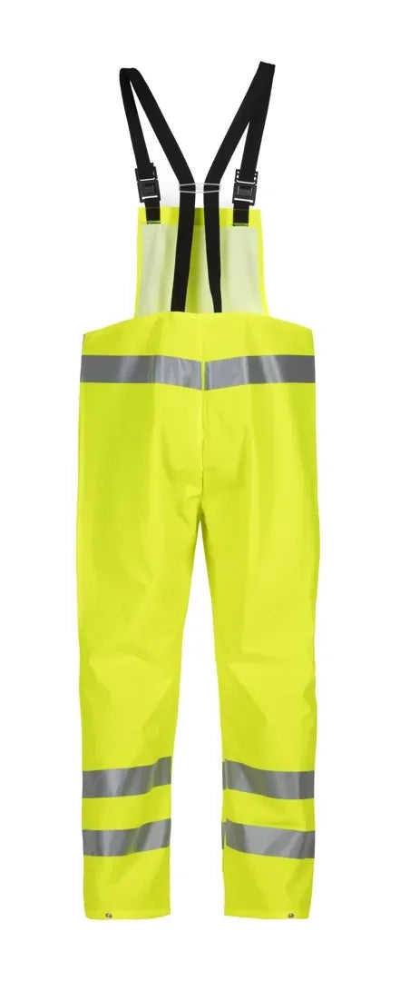 Am Overal Vechta RWS - Fluor Geel