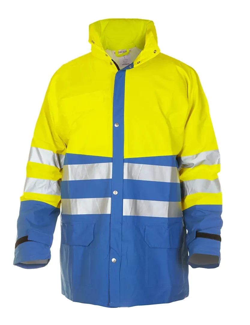 Regenjas Vernon