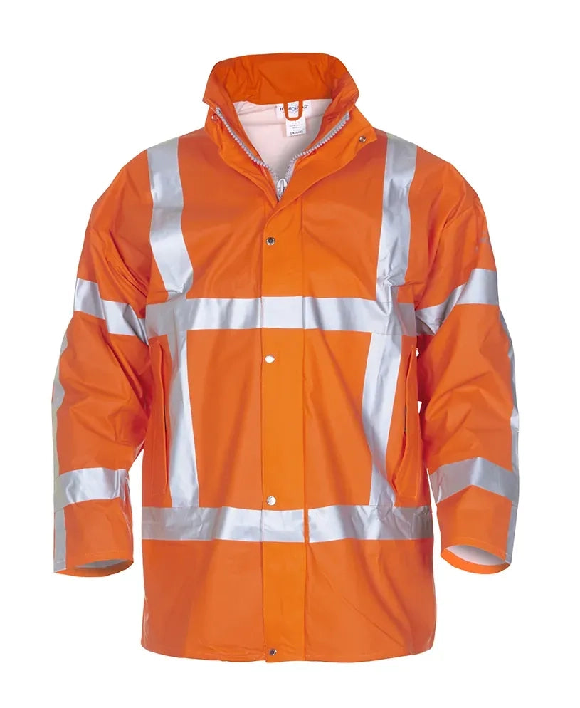 Regenjas Ontario RWS