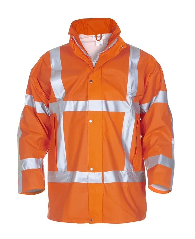 Regenjas Ontario RWS