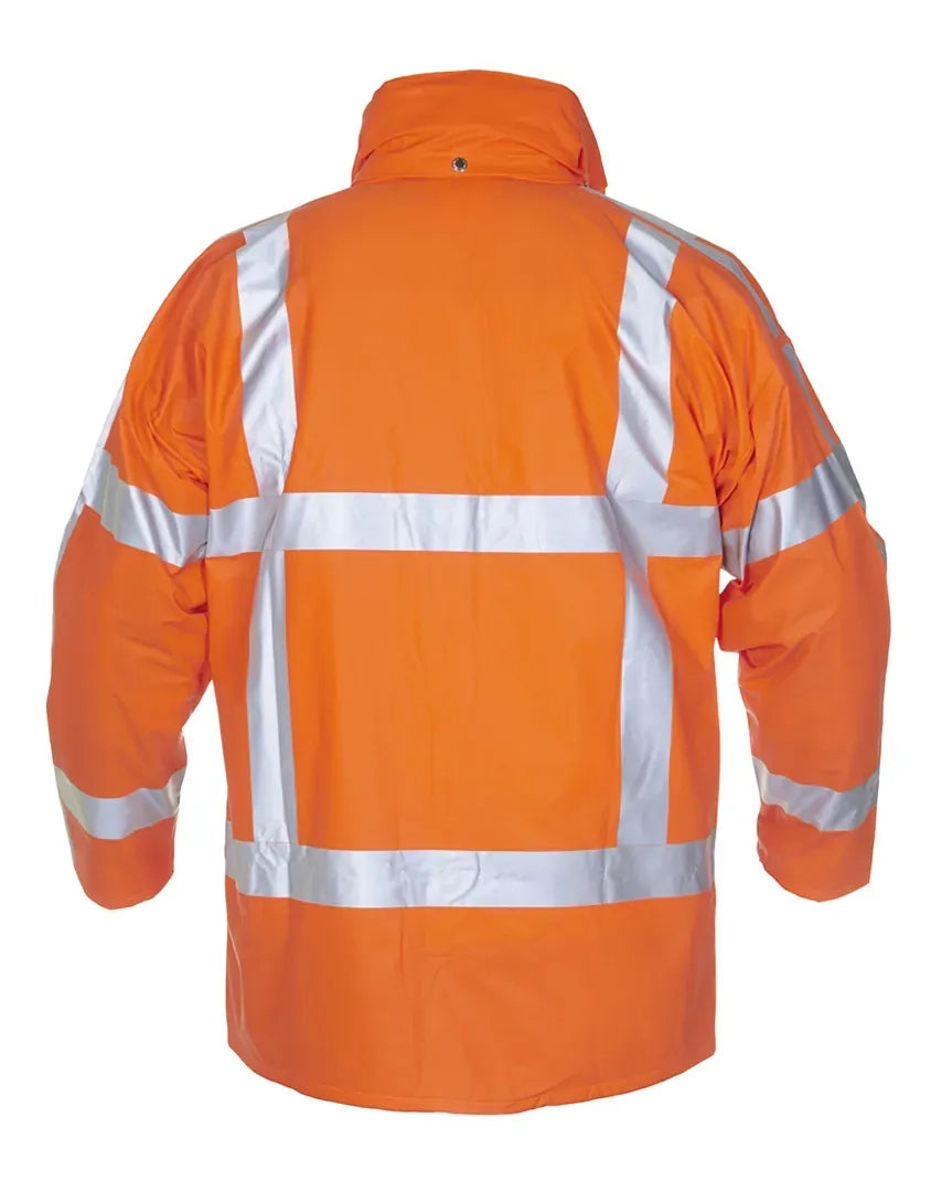 Regenjas Ontario RWS