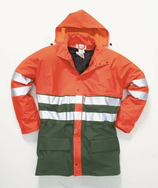 Parka Plains