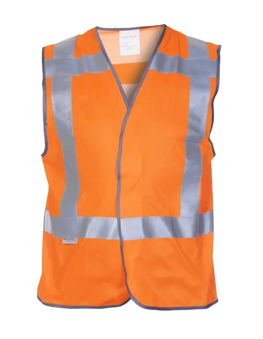 Verkeersvest Milston RWS