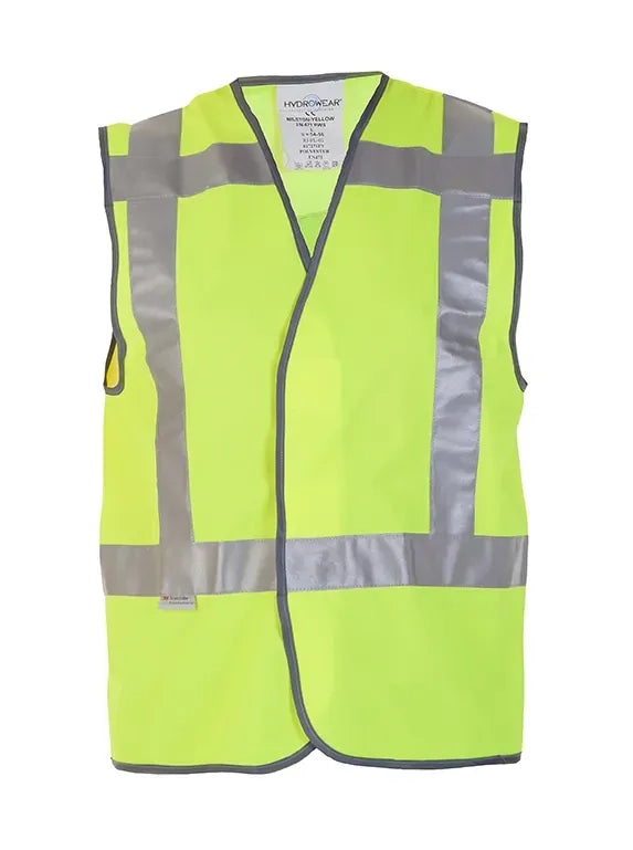 Verkeersvest Milston RWS