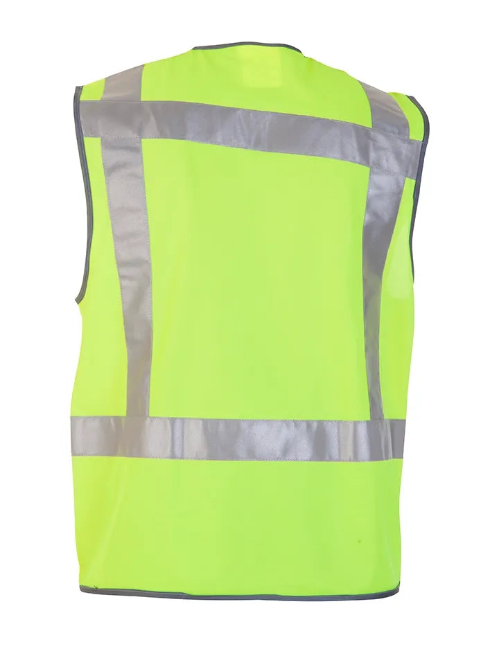 Verkeersvest Milston RWS