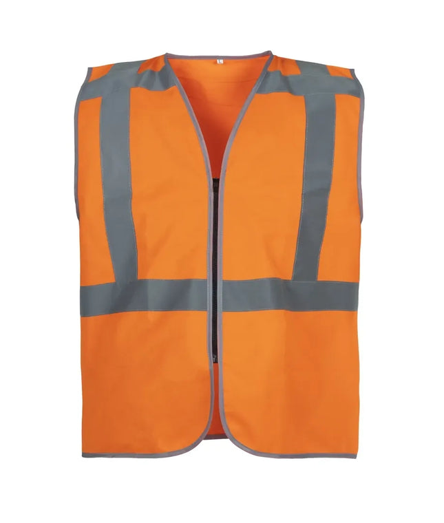 Verkeersvest Mexico RWS