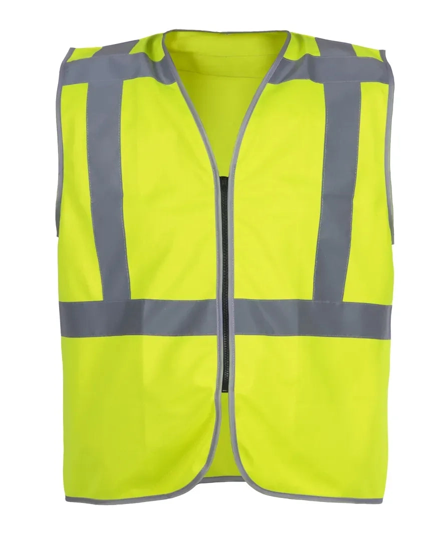 Verkeersvest Mexico RWS