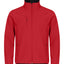 Clique Classic Softshell Jacket Heren