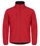 Clique Classic Softshelljacke Herren
