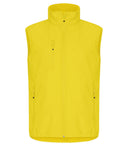 Clique Classic Softshell Vest Heren