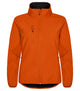 Clique Classic Softshell Jacket Dames