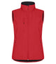 Clique Classic Softshell Vest Dames