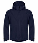 Clique Classic Shell Jacket Heren