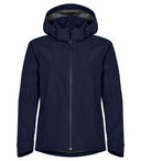 Clique Classic Shell Jacket Women's