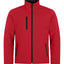 Clique Padded Softshell Jacket Heren