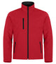 Clique Padded Softshell Jacket Heren